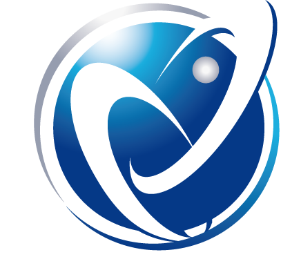 株式会社ニシボ ロゴ